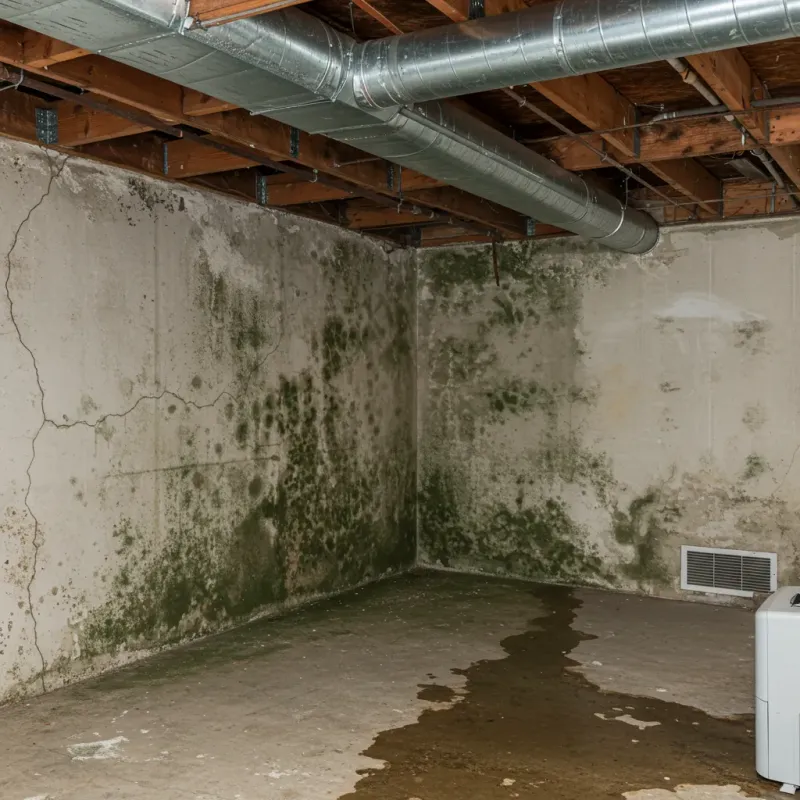 Professional Mold Removal in Hawaiian Acres, HI