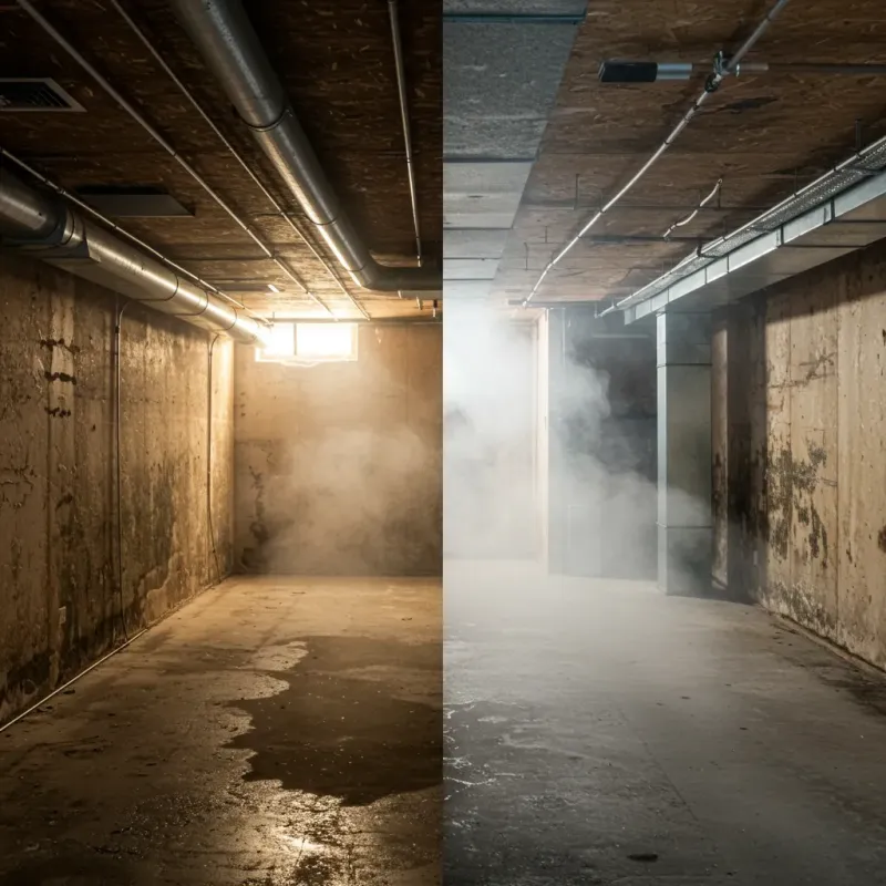 Professional Odor Removal in Hawaiian Acres, HI